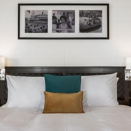 Capricorn Hotel Сува Экстерьер фото